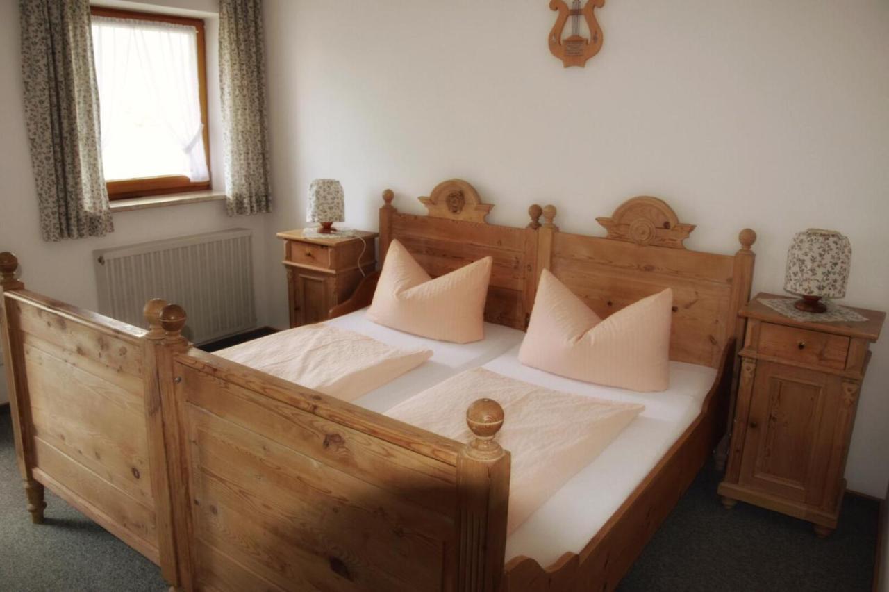 Bed and Breakfast Bauernhof Kotz à Brunnen Extérieur photo