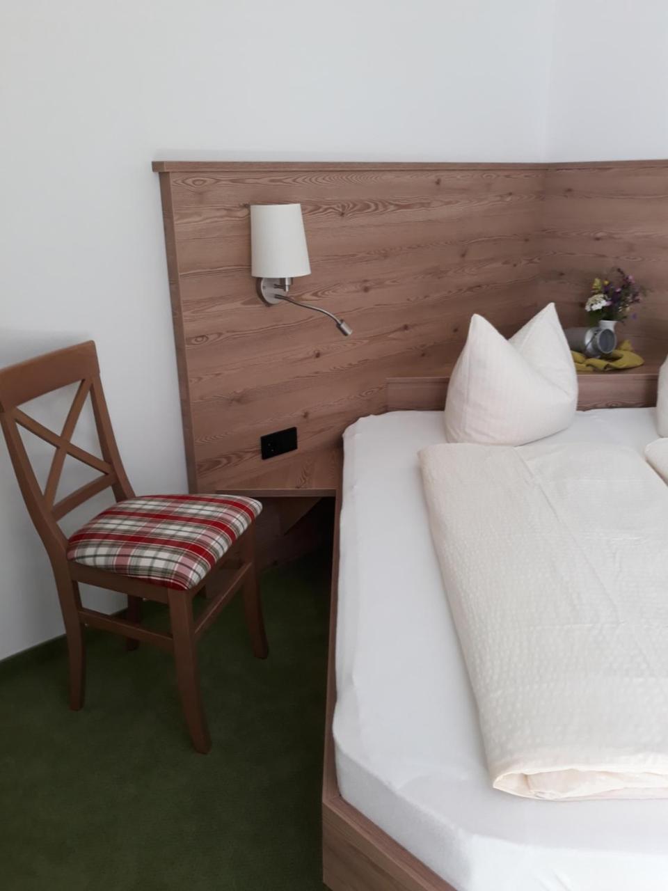 Bed and Breakfast Bauernhof Kotz à Brunnen Extérieur photo