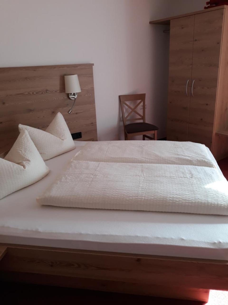 Bed and Breakfast Bauernhof Kotz à Brunnen Extérieur photo