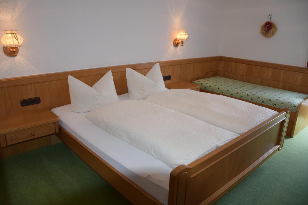 Bed and Breakfast Bauernhof Kotz à Brunnen Extérieur photo