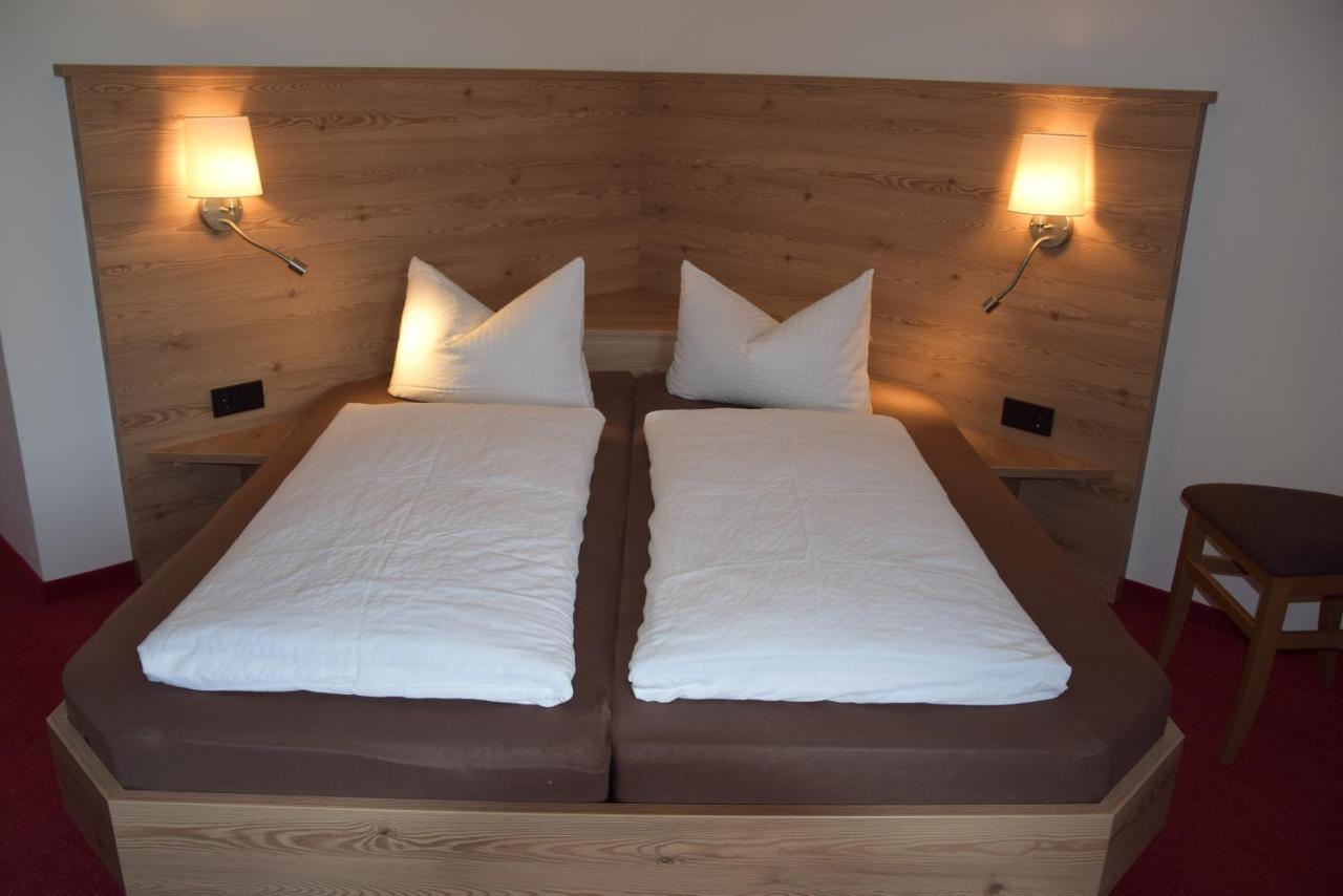 Bed and Breakfast Bauernhof Kotz à Brunnen Extérieur photo